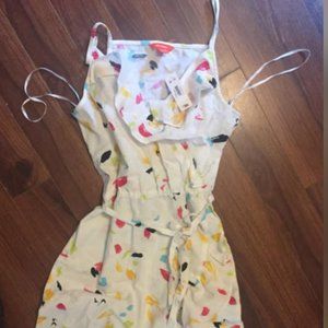Joe Fresh Summer Dress